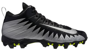 adidas Freak High Wide (2E) Cleat Men's Football 16 Black adidas Freak High Wide (2E) Cleat Men's Football 16 Black