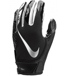 nike linebacker gloves